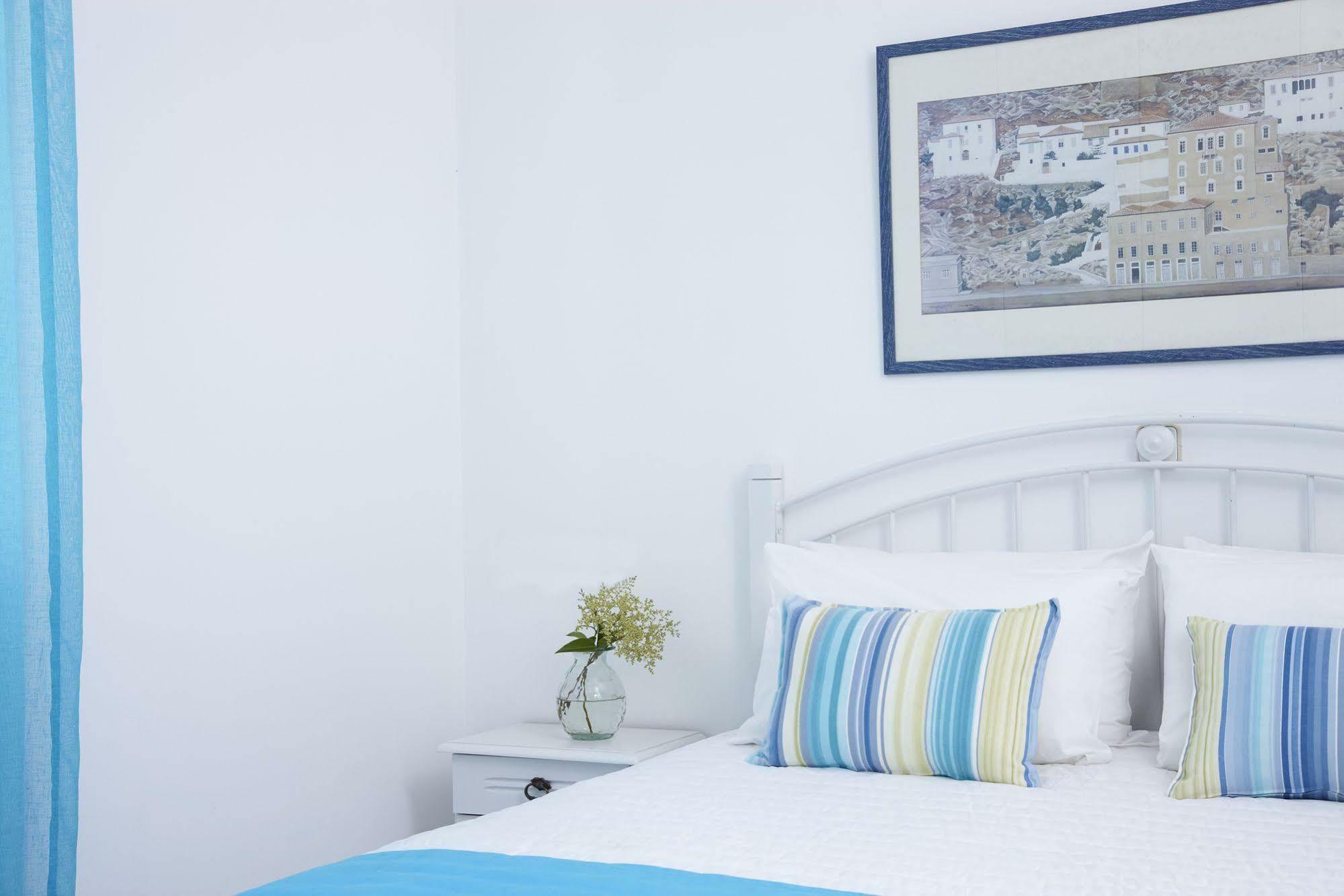 Spetses Retreat Accommodation Exterior photo